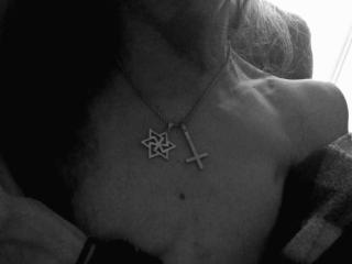 OscuroInverno - Sexe cam en vivo - 19114394