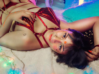 NatashaMejia - сексуальная веб-камера в реальном времени - 19115242