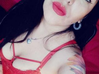 GuadaAcarrizo - Live sexe cam - 19115462