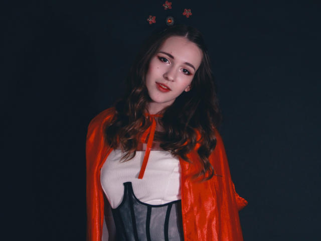 JuliaKing - Live sex cam - 19117450