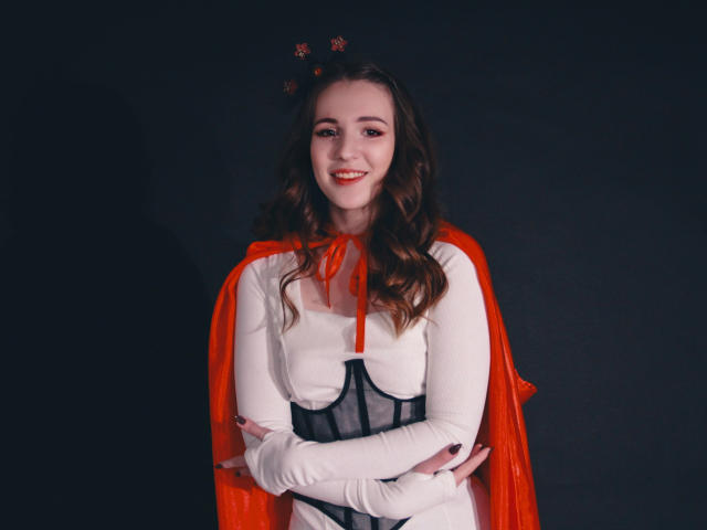 JuliaKing - Live sex cam - 19117470
