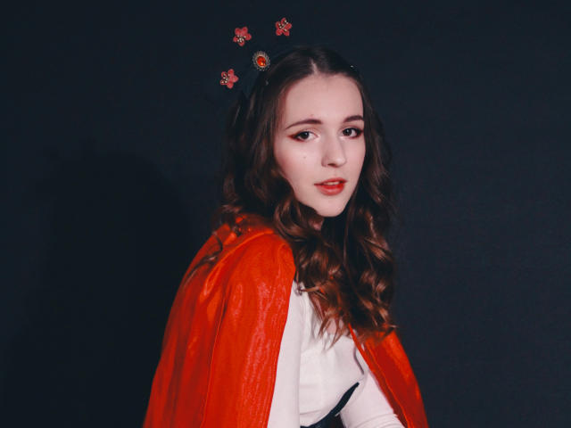 JuliaKing - Sexe cam en vivo - 19117482