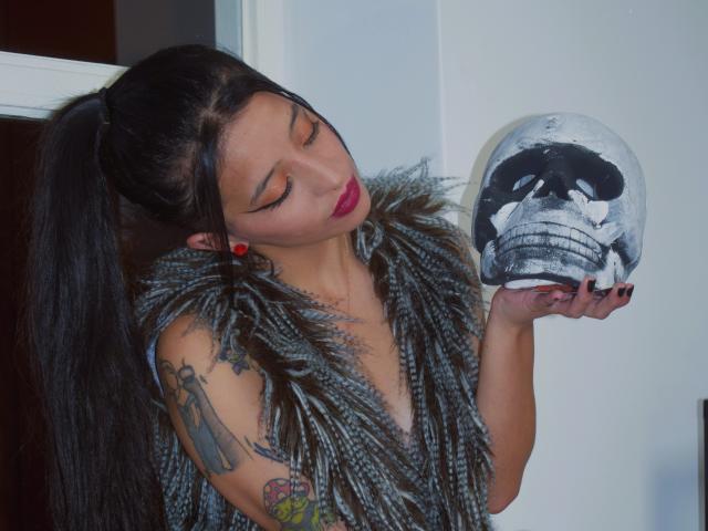 VaneLopeStars - Live sex cam - 19118214