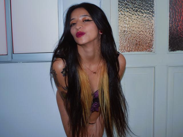 VaneLopeStars - Live sex cam - 19118262