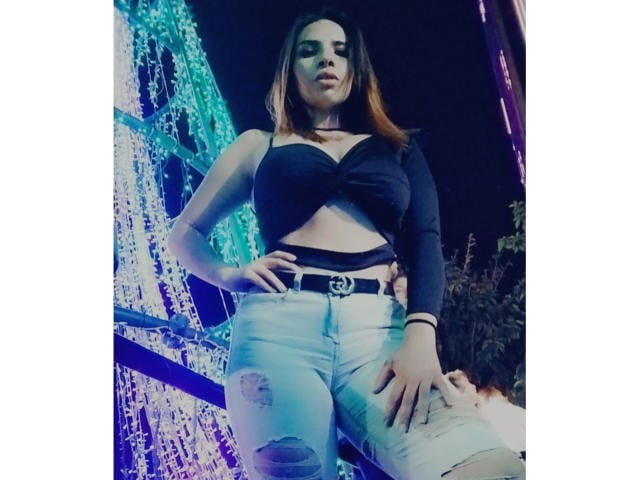 VioletaStone - Live porn &amp; sex cam - 19118266