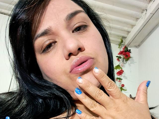VivianaThomson - Live sex cam - 19118962