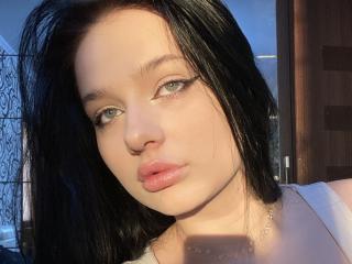 KarenKris - Live sexe cam - 19119434