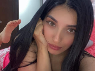 ArianaCortes - Live porn &amp; sex cam - 19121938