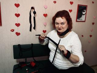 BellaJoli - Live sexe cam - 19122902