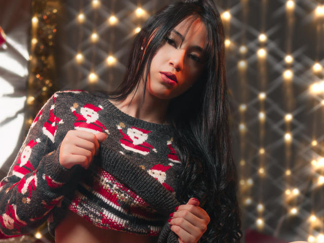 SamyCruzz - Live porn &amp; sex cam - 19123662