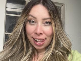 JanneLowry - Live porn & sex cam - 19124002