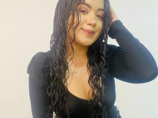 CristalRosee - Live sex cam - 19125258