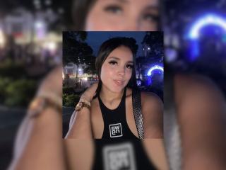 JuanitaPerniaa - Sexe cam en vivo - 19125670