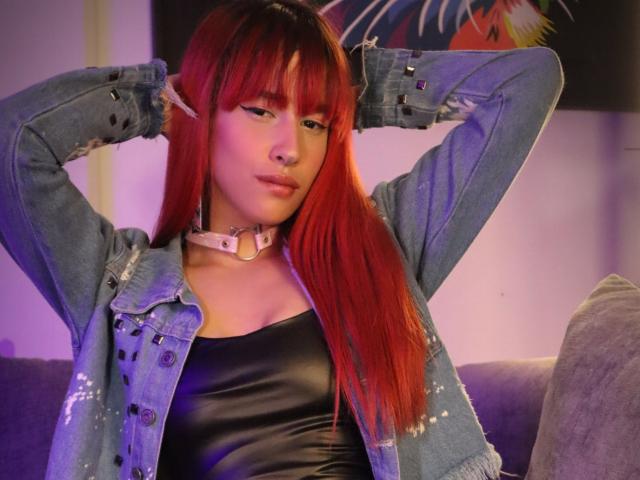 KloeMonroe - Live sex cam - 19126098