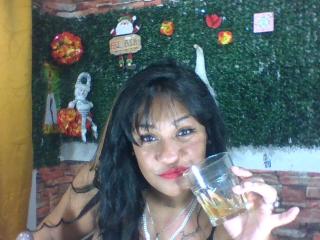 MichelleBrito - Live sex cam - 19127338