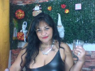 MichelleBrito - Live sex cam - 19127350