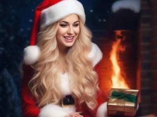 PrettyBlond - Live sex cam - 19128250