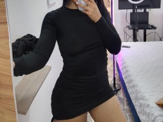 PaulettJoens - Live porn &amp; sex cam - 19128346