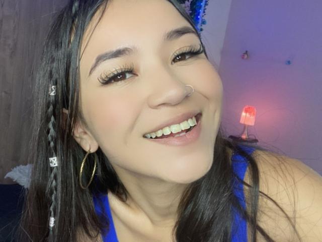 AngelynDupont - Sexe cam en vivo - 19130202
