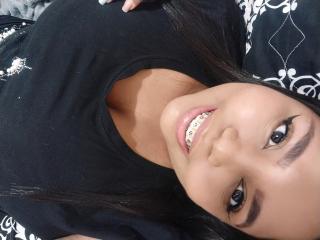 SarahSmity - Live sex cam - 19131522