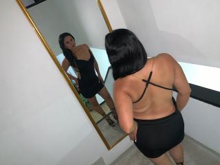SofiaConvers - Sexe cam en vivo - 19132438
