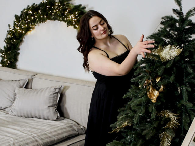 MilanaPrice - Live porn &amp; sex cam - 19133134