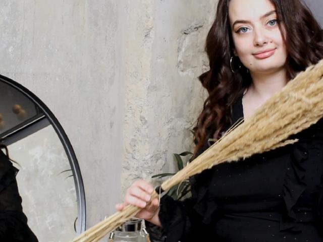 MilanaPrice - Live sexe cam - 19133458