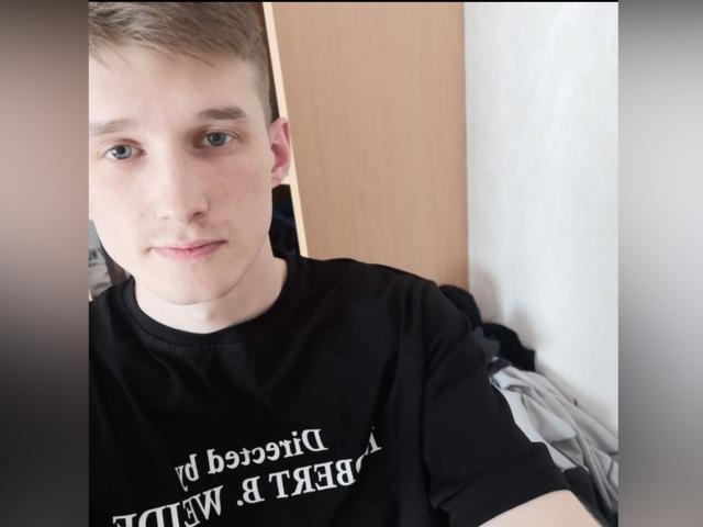 LikyLover - Live sex cam - 19133606