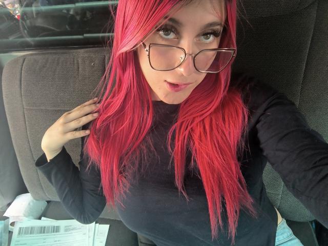 SammyViolet - Sexe cam en vivo - 19134546