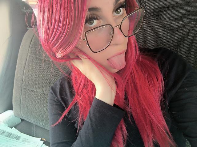 SammyViolet - Sexe cam en vivo - 19135174