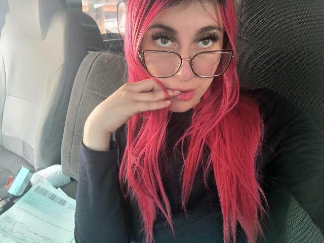 SammyViolet - Sexe cam en vivo - 19135182