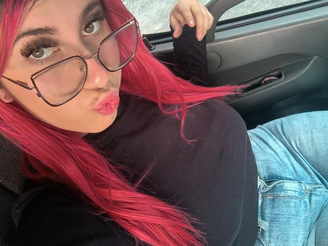 SammyViolet - Sexe cam en vivo - 19135198