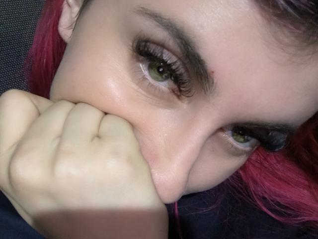 SammyViolet - Live sex cam - 19135206