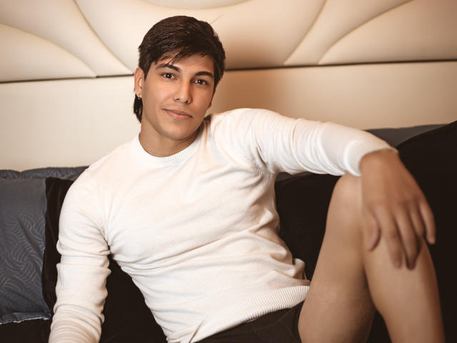 KarimFerrer - Live sex cam - 19135346
