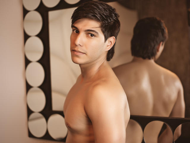 KarimFerrer - Live sex cam - 19135354