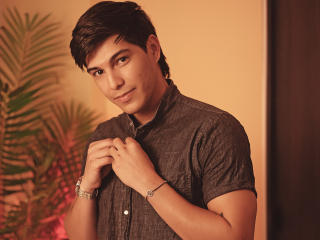 KarimFerrer - Sexe cam en vivo - 19135362