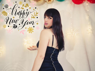 LeticiaFlorenz - Live sex cam - 19135402