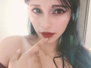 MidoriChang - Live sex cam - 19135522