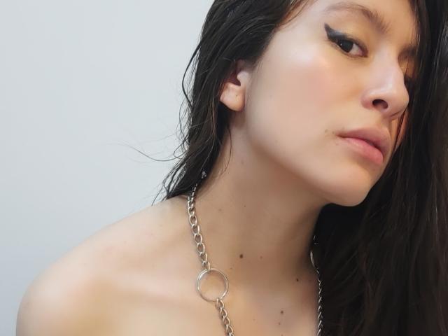 VioletRoogers - Sexe cam en vivo - 19135862