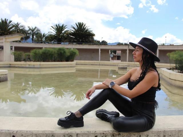 XiaQueen - Sexe cam en vivo - 19137294