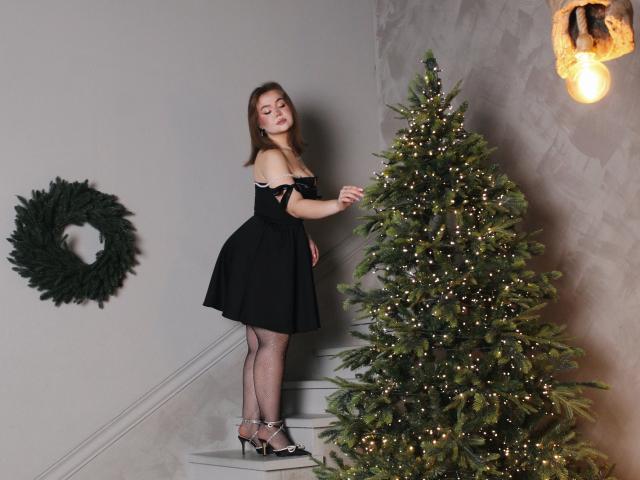 StacyYellig - Live sex cam - 19137450