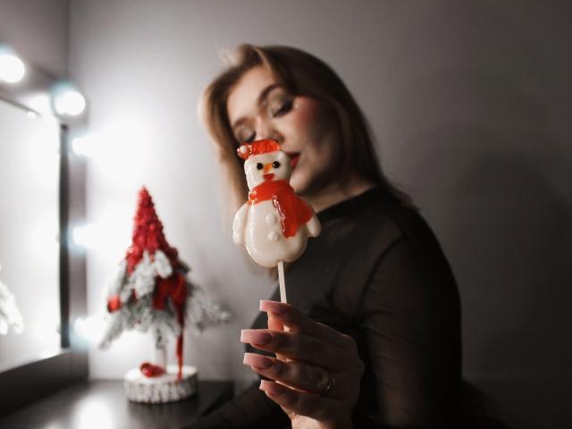 StacyYellig - Sexe cam en vivo - 19137630