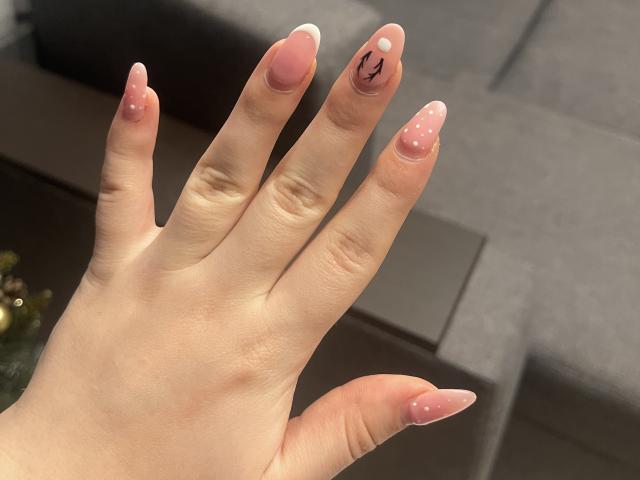 Dooris - сексуальная веб-камера в реальном времени - 19137970