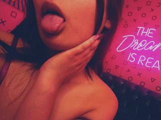 NahomyTara - Sexe cam en vivo - 19138202