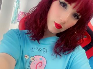 AkemiHaishi - Live sexe cam - 19138514