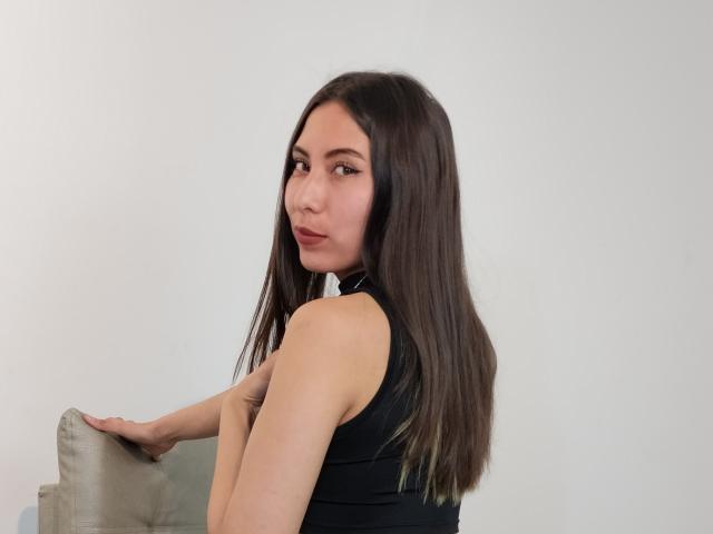 AnnieeD - Live sex cam - 19138762