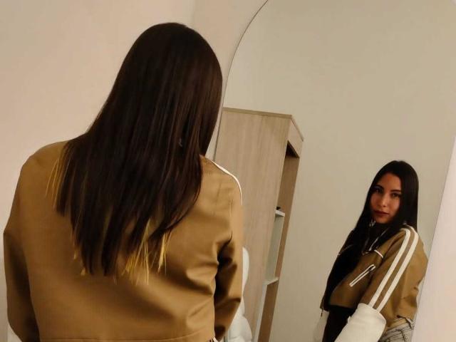 AnnieeD - Live sex cam - 19138802