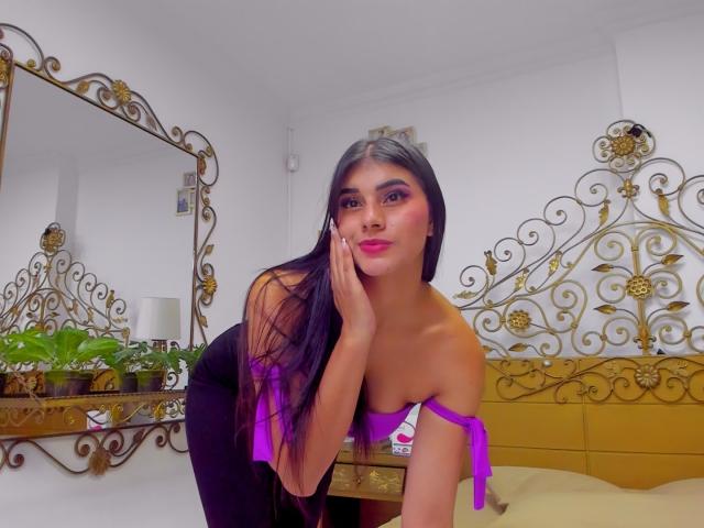 AbbyKey - Live sex cam - 19138882