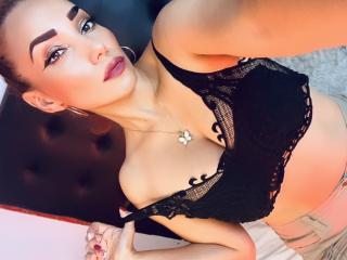 AmberDemons - Live sex cam - 19140358