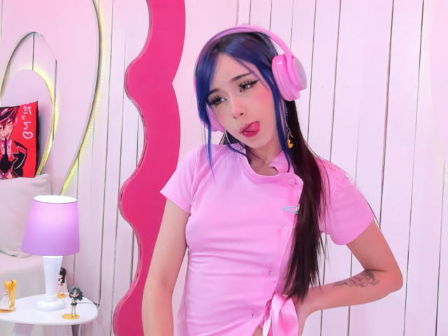 AnnieJules - Live porn &amp; sex cam - 19142922